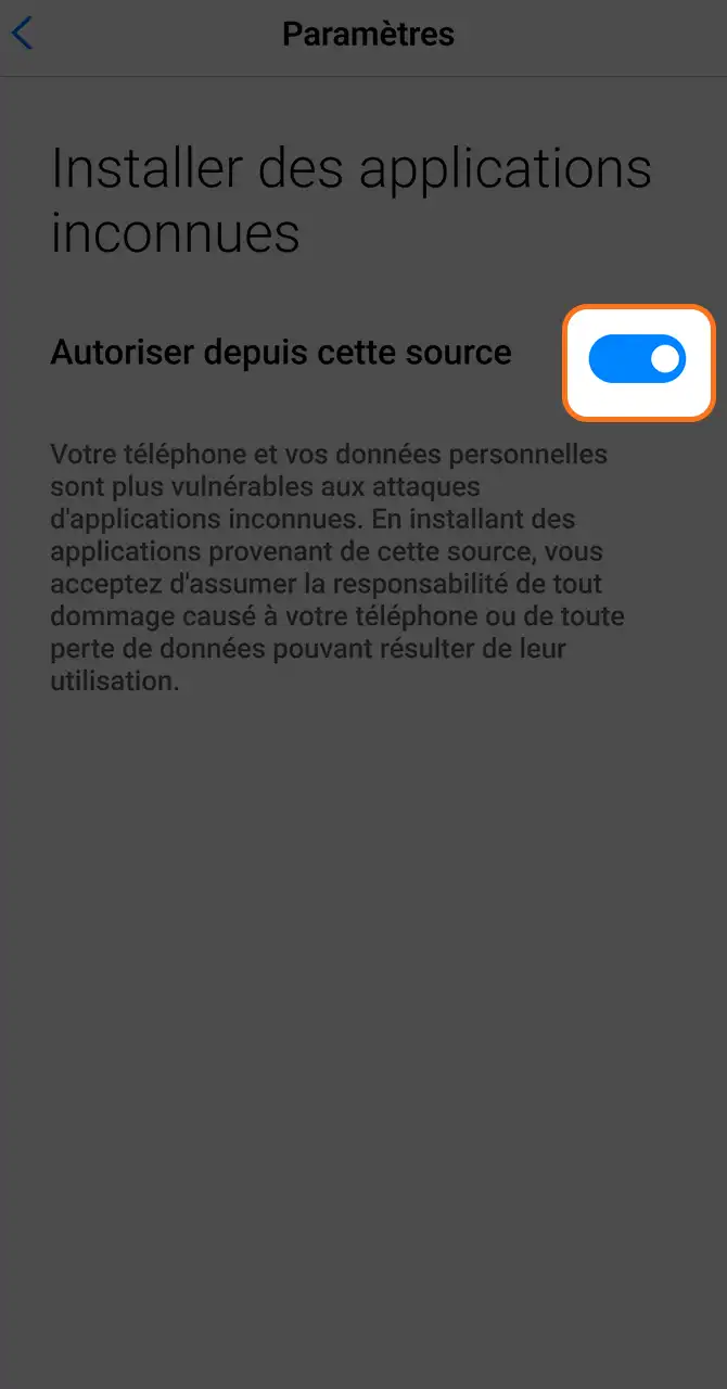Installez Locowin football sur votre Android.